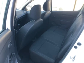 Dacia Sandero 8378km!!! - цена по договаряне - 21404638 13 | Car24.bg Dacia Sandero 8378km!!! - цена по договаряне - 21404638 13