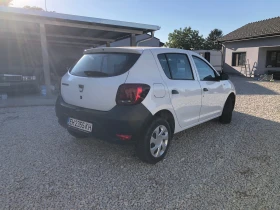 Dacia Sandero 8378km!!! - цена по договаряне - 21404638 2 | Car24.bg Dacia Sandero 8378km!!! - цена по договаряне - 21404638 2