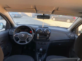 Dacia Sandero 8378km!!! - цена по договаряне - 21404638 10 | Car24.bg Dacia Sandero 8378km!!! - цена по договаряне - 21404638 10