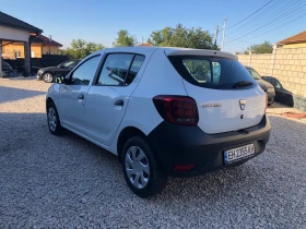 Dacia Sandero 8378km!!! - цена по договаряне - 21404638 4 | Car24.bg Dacia Sandero 8378km!!! - цена по договаряне - 21404638 4