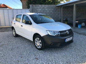 Dacia Sandero 8378km!!! - цена по договаряне - 21404638 7 | Car24.bg Dacia Sandero 8378km!!! - цена по договаряне - 21404638 7