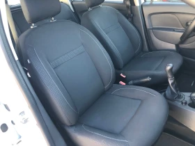 Dacia Sandero 8378km!!! - цена по договаряне - 21404638 9 | Car24.bg Dacia Sandero 8378km!!! - цена по договаряне - 21404638 9