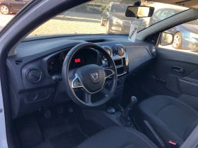 Dacia Sandero 8378km!!! - цена по договаряне - 21404638 14 | Car24.bg Dacia Sandero 8378km!!! - цена по договаряне - 21404638 14