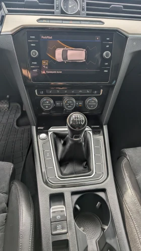 VW Passat 2.0 TDI HIGHLINE | Auto.bg — изображение 11 VW Passat 2.0 TDI HIGHLINE | Auto.bg — изображение 11