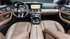 Mercedes-Benz E 53 AMG BURMESTER ЕЛ. БАГАЖНИК КРАЙНА ЦЕНА* encareu.com - 26099 € - 62446954 7 | Car24.bg Mercedes-Benz E 53 AMG BURMESTER ЕЛ. БАГАЖНИК КРАЙНА ЦЕНА* encareu.com - 26099 € - 62446954 7