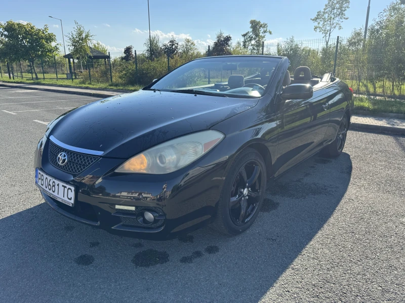 Toyota Camry Solara 3.3i - 18000 лв. / 9203.25 € - 66254482 1 | Car24.bg Toyota Camry Solara 3.3i - 18000 лв. / 9203.25 € - 66254482 1