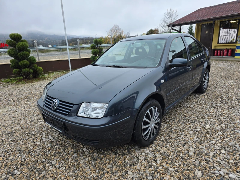 VW Bora 1.9TDI 90КС ! ! КЛИМАТРОНИК - 4300 лв. / 2198.56 € - 63296143 1 | Car24.bg VW Bora 1.9TDI 90КС ! ! КЛИМАТРОНИК - 4300 лв. / 2198.56 € - 63296143 1