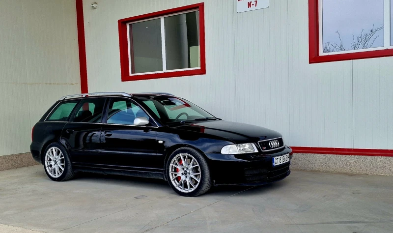Audi S4 TTE600 Facelift - 18700 € - 82797364 1 | Car24.bg Audi S4 TTE600 Facelift - 18700 € - 82797364 1