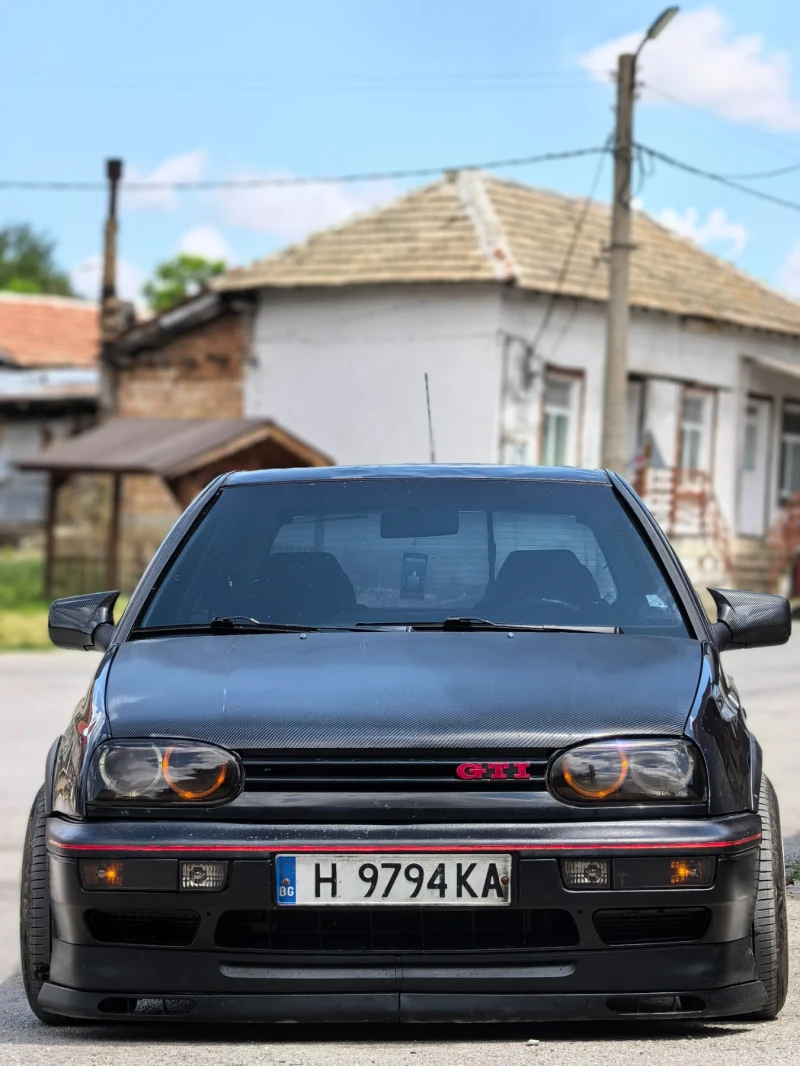 VW Golf 1.9 90 GTD - 4200 € / 8214.49 лв. - 98362179 1 | Car24.bg VW Golf 1.9 90 GTD - 4200 € / 8214.49 лв. - 98362179 1