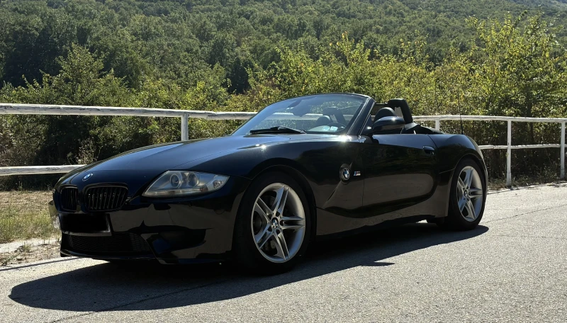 BMW Z4 M - 29999 € - 49387051 1 | Car24.bg BMW Z4 M - 29999 € - 49387051 1