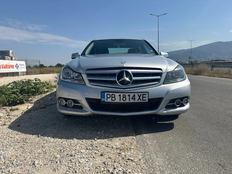 Mercedes-Benz C 220 Avangarde - 6350 € - 34013748 1 | Car24.bg Mercedes-Benz C 220 Avangarde - 6350 € - 34013748 1