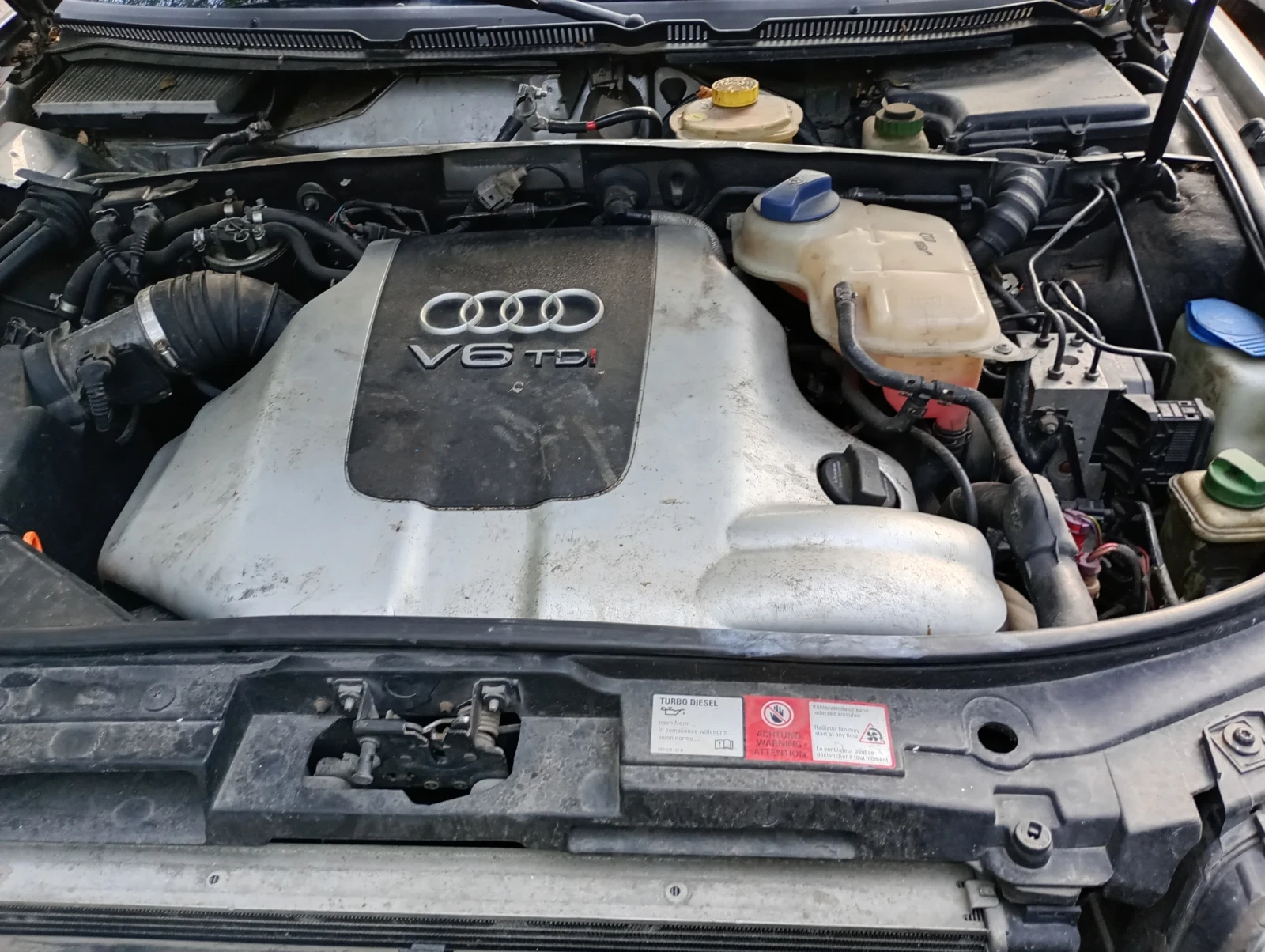 Audi A6 Allroad undefined | Auto.bg — изображение 1 Audi A6 Allroad undefined | Auto.bg — изображение 1