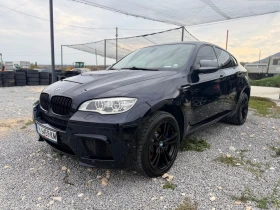 BMW X6 Mpower LCI История - Car24.bg BMW X6 Mpower LCI История
