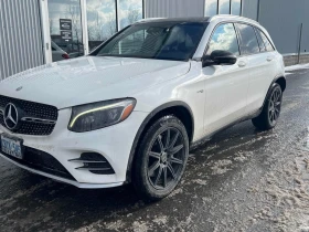 Mercedes-Benz GLC * AMG 43 * CARFAX * ЦЕНА ДО БГ - Car24.bg Mercedes-Benz GLC * AMG 43 * CARFAX * ЦЕНА ДО БГ