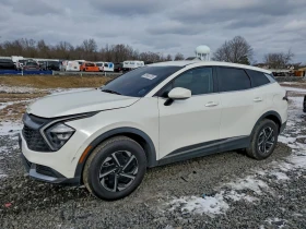 Kia Sportage * LX* HYBRID* AWD* - Car24.bg Kia Sportage * LX* HYBRID* AWD*