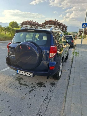 Toyota Rav4 - 4300 € / 8410.07 лв. - 86794728 3 | Car24.bg Toyota Rav4 - 4300 € / 8410.07 лв. - 86794728 3