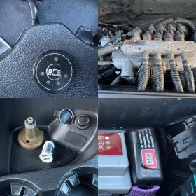 Kia Sportage 2.0 4x4 GPL BIFUEL | Auto.bg — изображение 12 Kia Sportage 2.0 4x4 GPL BIFUEL | Auto.bg — изображение 12