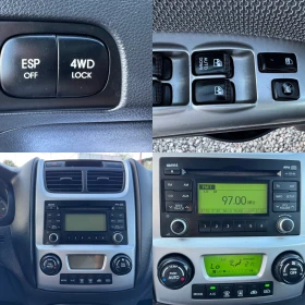 Kia Sportage 2.0 4x4 GPL BIFUEL | Auto.bg — изображение 11 Kia Sportage 2.0 4x4 GPL BIFUEL | Auto.bg — изображение 11