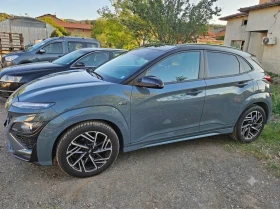 Hyundai Kona N line | Auto.bg — изображение 4 Hyundai Kona N line | Auto.bg — изображение 4