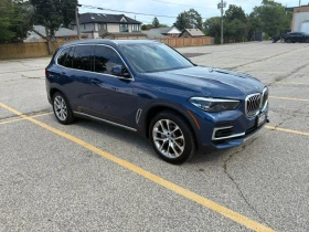 BMW X5 2022 BMW X5 xDrive40i AWD
