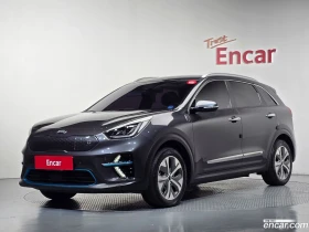 Kia Niro Noblesse