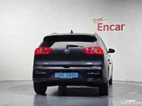 Kia Niro Noblesse | Auto.bg — изображение 4 Kia Niro Noblesse | Auto.bg — изображение 4