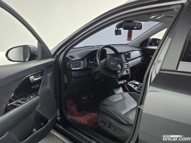 Kia Niro Noblesse | Auto.bg — изображение 10 Kia Niro Noblesse | Auto.bg — изображение 10
