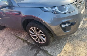 Land Rover Discovery Sport 2.0 d - 11 € - 33947505 2 | Car24.bg Land Rover Discovery Sport 2.0 d - 11 € - 33947505 2