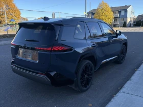 Toyota Rav4 XSE AWD 2.5 PHEV | Auto.bg — изображение 11 Toyota Rav4 XSE AWD 2.5 PHEV | Auto.bg — изображение 11