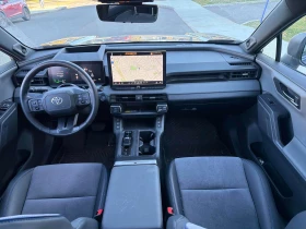 Toyota Rav4 XSE AWD 2.5 PHEV | Auto.bg — изображение 16 Toyota Rav4 XSE AWD 2.5 PHEV | Auto.bg — изображение 16