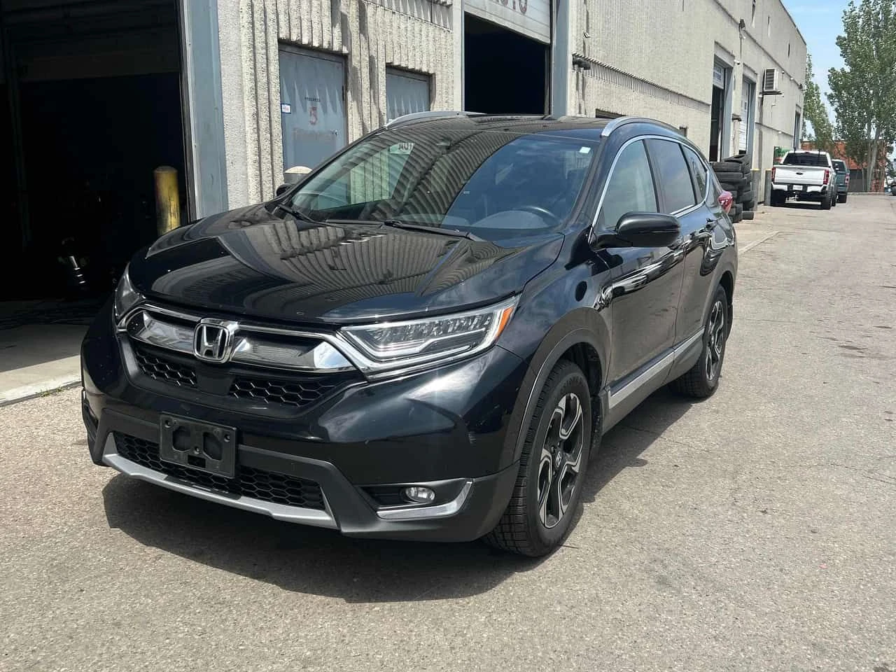 Honda Cr-v | Touring | DISTRONIC | CARFAX | ПАНОРАМА | | Auto.bg — изображение 1 Honda Cr-v | Touring | DISTRONIC | CARFAX | ПАНОРАМА | | Auto.bg — изображение 1