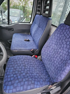 Iveco 35c13 2.8 d 130 hp 3.8/2.1 | Auto.bg — изображение 6 Iveco 35c13 2.8 d 130 hp 3.8/2.1 | Auto.bg — изображение 6