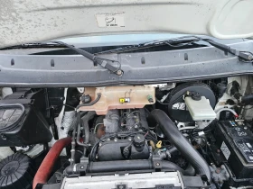 Iveco 35c13 2.8 d 130 hp 3.8/2.1 | Auto.bg — изображение 12 Iveco 35c13 2.8 d 130 hp 3.8/2.1 | Auto.bg — изображение 12