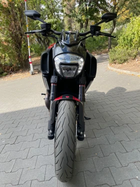 Ducati Diavel Diavel CARBON, BREMBO, TCS FULL | Auto.bg — изображение 7 Ducati Diavel Diavel CARBON, BREMBO, TCS FULL | Auto.bg — изображение 7