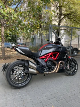 Ducati Diavel Diavel CARBON, BREMBO, TCS FULL | Auto.bg — изображение 3 Ducati Diavel Diavel CARBON, BREMBO, TCS FULL | Auto.bg — изображение 3