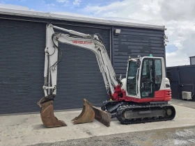 Багер Takeuchi TB290