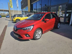 Renault Clio E-TECH HYBRID 90 - Car24.bg Renault Clio E-TECH HYBRID 90