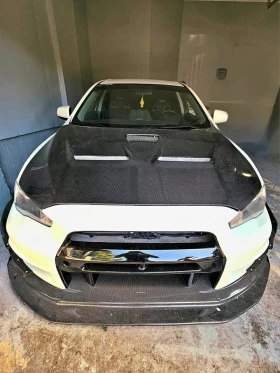 Mitsubishi Lancer EVOLUTION 800HP * * CARFAX * * АВТОКРЕДИТ * *  - Car24.bg Mitsubishi Lancer EVOLUTION 800HP * * CARFAX * * АВТОКРЕДИТ * *