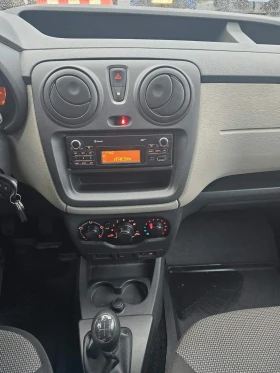 Dacia Dokker dCi 75 к.с. Stop&Start - 14990 лв. / 7664.27 € - 35259017 10 | Car24.bg Dacia Dokker dCi 75 к.с. Stop&Start - 14990 лв. / 7664.27 € - 35259017 10