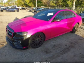 Mercedes-Benz E 53 AMG Burmester* Carbon | Auto.bg — изображение 3 Mercedes-Benz E 53 AMG Burmester* Carbon | Auto.bg — изображение 3