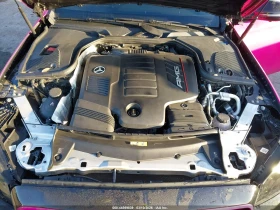 Mercedes-Benz E 53 AMG Burmester* Carbon | Auto.bg — изображение 9 Mercedes-Benz E 53 AMG Burmester* Carbon | Auto.bg — изображение 9