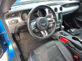 Ford Mustang * ECOBOOST PREMIUM * CARFAX * ЦЕНА ДО БГ - 21000 € / 41072.43 лв. - 10268539 9 | Car24.bg Ford Mustang * ECOBOOST PREMIUM * CARFAX * ЦЕНА ДО БГ - 21000 € / 41072.43 лв. - 10268539 9