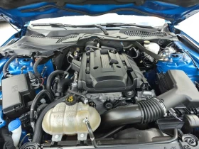 Ford Mustang * ECOBOOST PREMIUM * CARFAX * ЦЕНА ДО БГ - 21000 € / 41072.43 лв. - 10268539 7 | Car24.bg Ford Mustang * ECOBOOST PREMIUM * CARFAX * ЦЕНА ДО БГ - 21000 € / 41072.43 лв. - 10268539 7