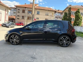 VW Golf 7.5 GTD DSG 184к.с. - 7900 € / 15451.06 лв. - 51880588 17 | Car24.bg VW Golf 7.5 GTD DSG 184к.с. - 7900 € / 15451.06 лв. - 51880588 17