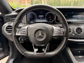 Mercedes-Benz S 500 AMG PACK / 4-MATIC - цена по договаряне - 29033476 11 | Car24.bg Mercedes-Benz S 500 AMG PACK / 4-MATIC - цена по договаряне - 29033476 11