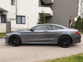 Mercedes-Benz S 500 AMG PACK / 4-MATIC - цена по договаряне - 29033476 4 | Car24.bg Mercedes-Benz S 500 AMG PACK / 4-MATIC - цена по договаряне - 29033476 4