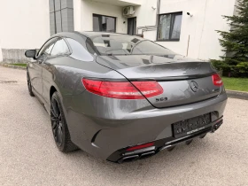 Mercedes-Benz S 500 AMG PACK / 4-MATIC - цена по договаряне - 29033476 5 | Car24.bg Mercedes-Benz S 500 AMG PACK / 4-MATIC - цена по договаряне - 29033476 5