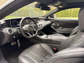 Mercedes-Benz S 500 AMG PACK / 4-MATIC - цена по договаряне - 29033476 9 | Car24.bg Mercedes-Benz S 500 AMG PACK / 4-MATIC - цена по договаряне - 29033476 9