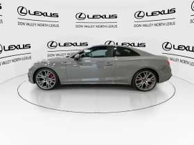 Audi S5 quattro Prestige Coupe AWD | Auto.bg — изображение 4 Audi S5 quattro Prestige Coupe AWD | Auto.bg — изображение 4