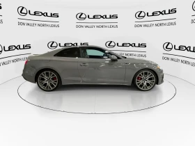 Audi S5 quattro Prestige Coupe AWD | Auto.bg — изображение 5 Audi S5 quattro Prestige Coupe AWD | Auto.bg — изображение 5